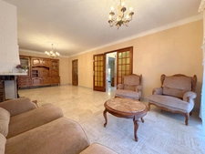 Maison familiale de 230 m² habitables  sur un terrain bucolique de 1700 m² à DAMELEVIERES