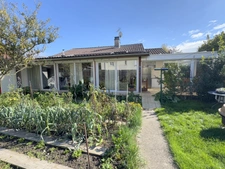 Maison  6 pièces  de plain-pied à LUNEVILLE (54)