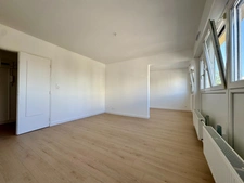 Appartement rénové de 80 m² 5 pièces avec parking – Secteur Fac de Lettres à Nancy 