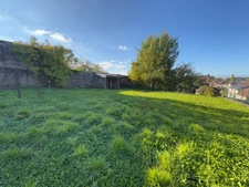 Maison familiale de caractère de 155 m²  à Cirey Sur Vezouze - Gros potentiel !
