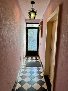 Charmante maison de village indépendante – 125 m² habitables, 255 m² au total – parcelle de 330 m²