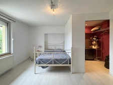Maison 5 pièces, 140 m² – Terrain clos 510 m² - MONCEL LES LUNEVILLE (54)