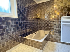 Maison familiale de 230 m² habitables  sur un terrain bucolique de 1700 m² à DAMELEVIERES