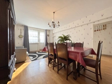 Appartement à vendre T4 lumineux NANCY GARE