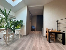 Immeuble de rapport comprenant 2 appartements et une salle de réception proche de CHARMES (88)