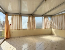 Maison de 114 m² 4 chambres Garage et jardin 