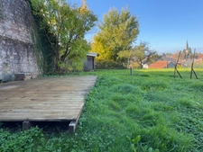 Maison familiale de caractère de 155 m²  à Cirey Sur Vezouze - Gros potentiel !