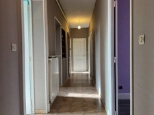 Appartement T5 dans immeuble de caractère