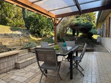 Maison 7 pièces de 146 m² à  LUDRES 