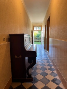 Maison de caractère du XIXe siècle de 170 m² sur une parcelle de 466 m²  BLAINVILLE SUR L'EAU (54)