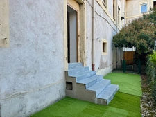 Appartement à vendre 2 pièces PONT A MOUSSON (54)