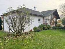 Maison familiale de 230 m² habitables  sur un terrain bucolique de 1700 m² à DAMELEVIERES