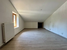 Maison de campagne indépendante avec terrain - Fort potentiel