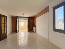 Maison de 114 m² 4 chambres Garage et jardin 