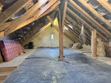 Maison à vendre 5 pièces MIGNEVILLE (54)