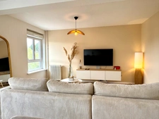 Superbe Appartement  4 pièces rénové avec goût à LUNEVILLE 