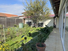 Maison  6 pièces  de plain-pied à LUNEVILLE (54)