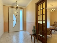 Maison familiale de 230 m² habitables  sur un terrain bucolique de 1700 m² à DAMELEVIERES