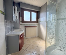 Maison de 114 m² 4 chambres Garage et jardin 