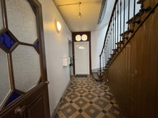 Appartement de caractère avec extérieur privatif - Centre-Ville de Lunéville