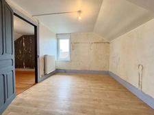 Maison familiale de caractère de 155 m²  à Cirey Sur Vezouze - Gros potentiel !