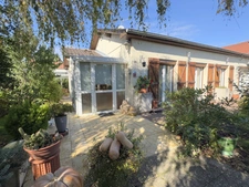 Maison  6 pièces  de plain-pied à LUNEVILLE (54)