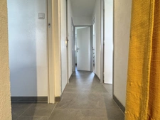 Maison rénovée avec soin de 106 m² à NANCY 