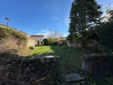 Maison de caractère du XIXe siècle de 170 m² sur une parcelle de 466 m²  BLAINVILLE SUR L'EAU (54)