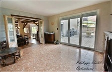 Maison de plus de 5 chambres en très bon état !
