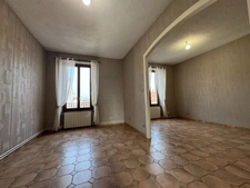 Appartement T5 dans immeuble de caractère