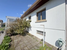 Maison de 114 m² 4 chambres Garage et jardin 