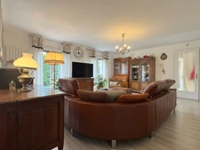 Maison  6 pièces  de plain-pied à LUNEVILLE (54)