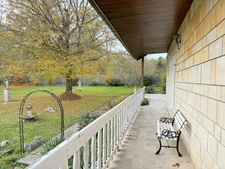 Maison familiale de 230 m² habitables  sur un terrain bucolique de 1700 m² à DAMELEVIERES