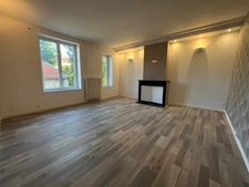 Immeuble de rapport 313 m²