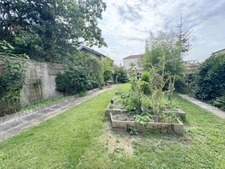 Maison familiale de charme en plein centre de Lunéville (secteur Gare)