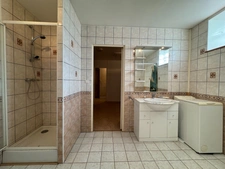 Maison de caractère du XIXe siècle de 170 m² sur une parcelle de 466 m²  BLAINVILLE SUR L'EAU (54)