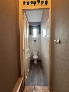 Appartement T5 dans immeuble de caractère