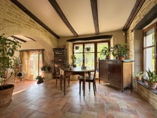 Maison à vendre 8 pièces à PIERREVILLE 