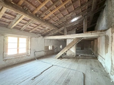 Immeuble de rapport 313 m²