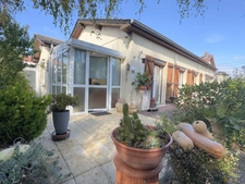 Maison  6 pièces  de plain-pied à LUNEVILLE (54)