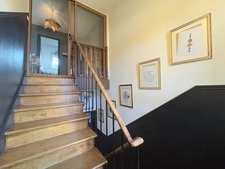 Duplex de charme avec vue imprenable sur la Pépinière – 90 m² au sol