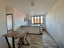 Appartement à vendre 2 pièces LUNEVILLE (54)