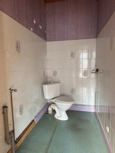 Maison à vendre 3 pièces LUNEVILLE (54)