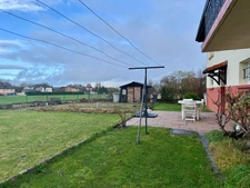 Charmant pavillon indépendant de 140 m² avec sous-sol et jardin arboré