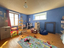Maison à vendre 8 pièces à PIERREVILLE 