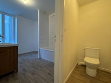 Appartement à vendre 2 pièces PONT A MOUSSON (54)