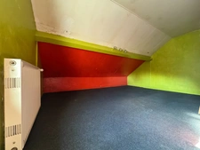 Maison à vendre 3 pièces LUNEVILLE (54)
