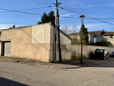 Maison de caractère du XIXe siècle de 170 m² sur une parcelle de 466 m²  BLAINVILLE SUR L'EAU (54)