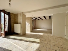 Maison de village de caractère  à XERMAMENIL 54300 – Lumineuse, rénovée et aux beaux volumes