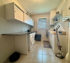 Maison récente entièrement rénovée – 100 m² habitables sur superbe terrain paysager de 580 m²